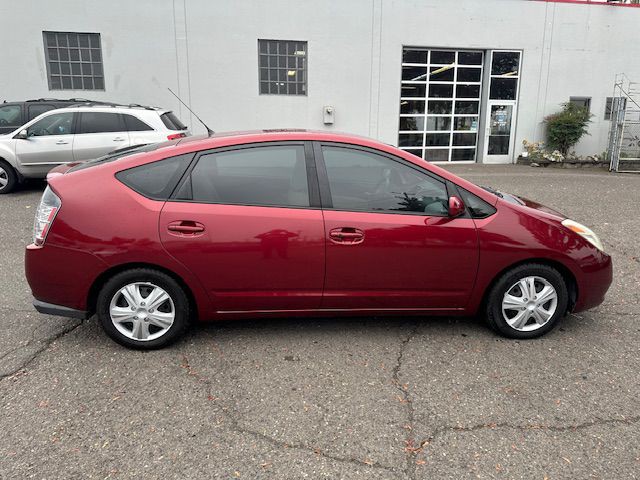 2005 Toyota Prius Image 6