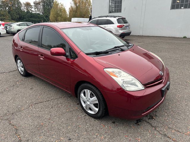 2005 Toyota Prius Image 7