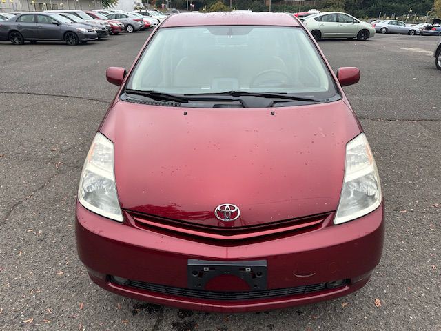 2005 Toyota Prius Image 8
