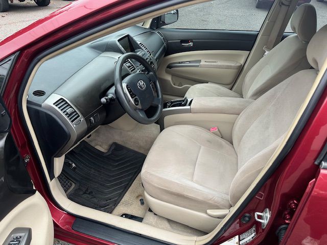 2005 Toyota Prius Image 9