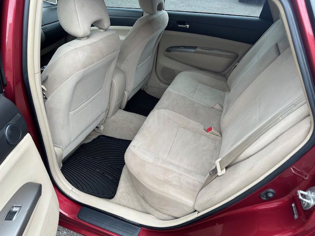 2005 Toyota Prius Image 11