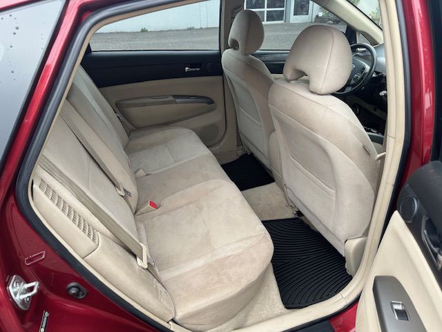 2005 Toyota Prius Image 14