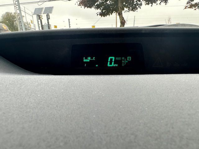 2005 Toyota Prius Image 18