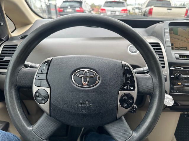 2005 Toyota Prius Image 19