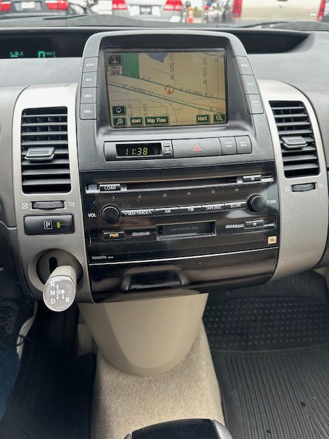 2005 Toyota Prius Image 20