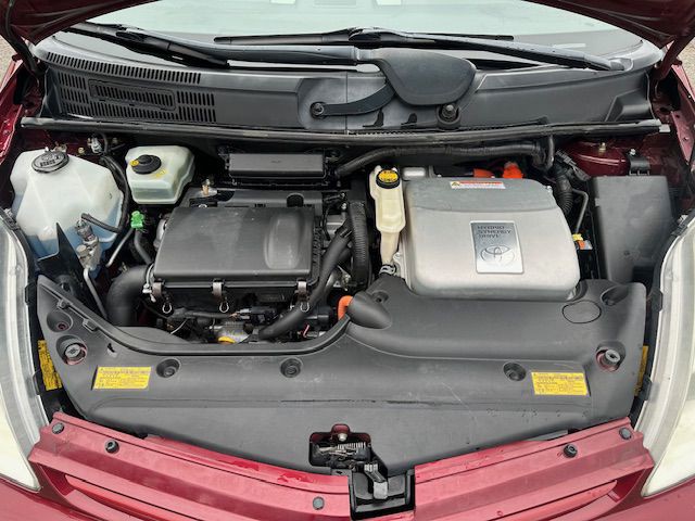 2005 Toyota Prius Image 23