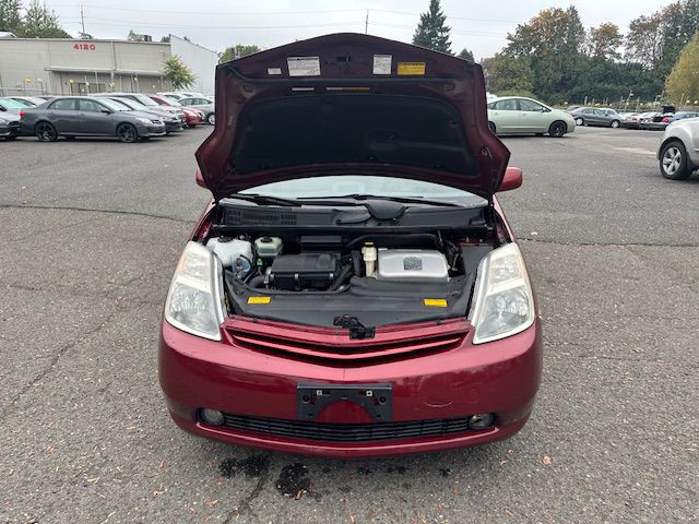 2005 Toyota Prius Image 24