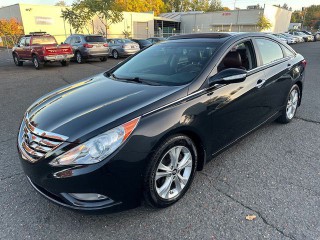 Image for 2011 Hyundai Sonata SE ID: 6969568