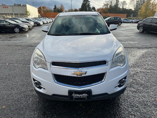 2014 Chevrolet Equinox Image 8