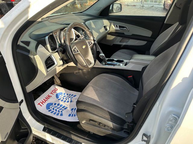 2014 Chevrolet Equinox Image 9