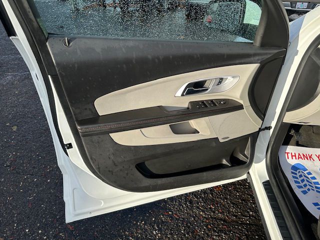 2014 Chevrolet Equinox Image 10