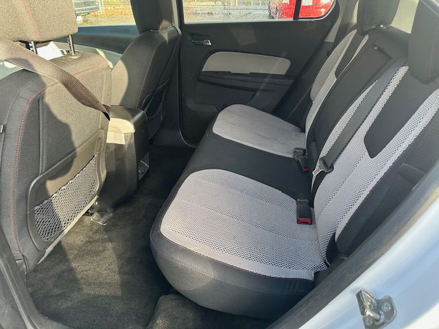 2014 Chevrolet Equinox Image 11