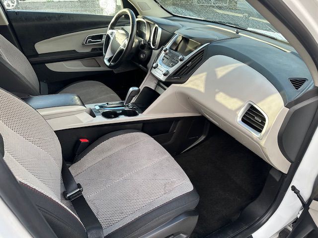 2014 Chevrolet Equinox Image 12