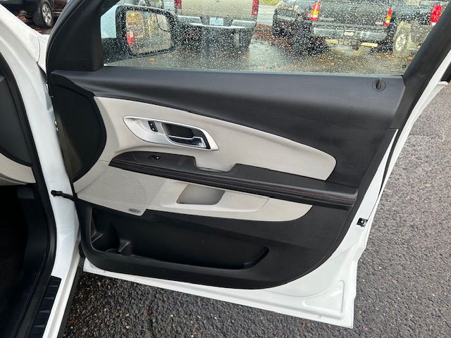 2014 Chevrolet Equinox Image 13