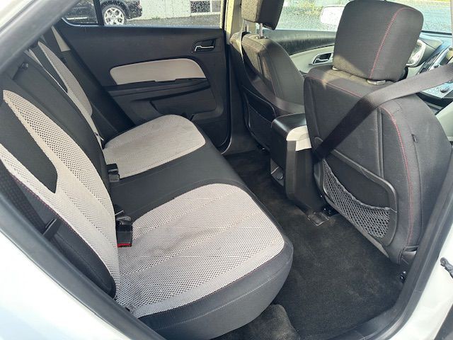 2014 Chevrolet Equinox Image 14