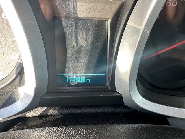 2014 Chevrolet Equinox Image 17