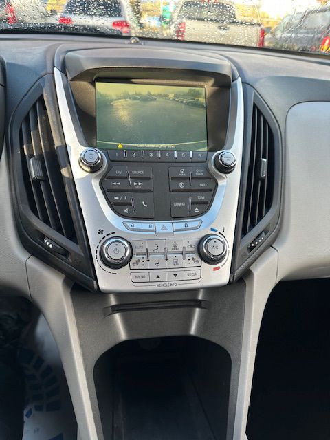 2014 Chevrolet Equinox Image 19
