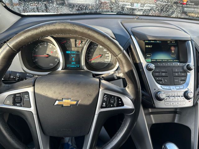 2014 Chevrolet Equinox Image 20