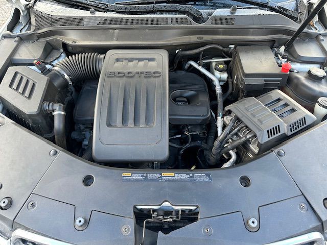 2014 Chevrolet Equinox Image 21
