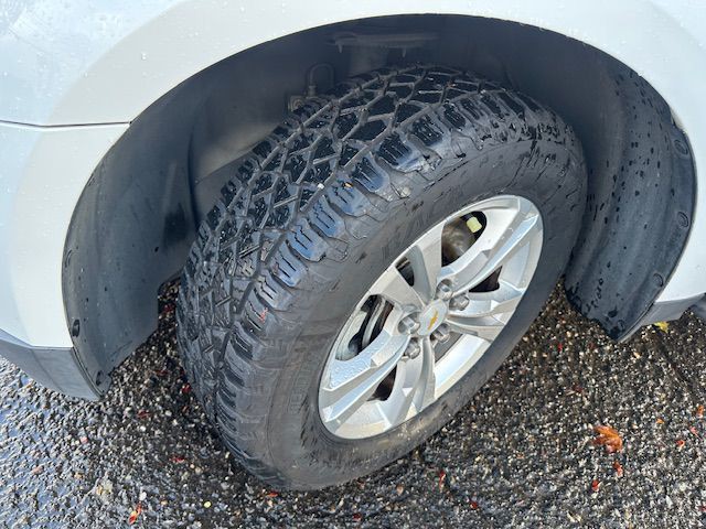 2014 Chevrolet Equinox Image 23