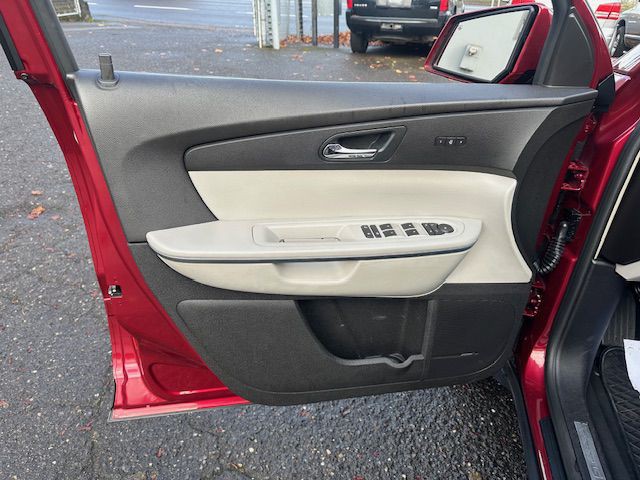 2007 GMC Acadia Image 10