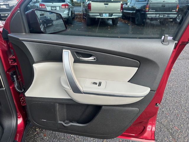 2007 GMC Acadia Image 14