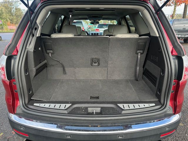 2007 GMC Acadia Image 17