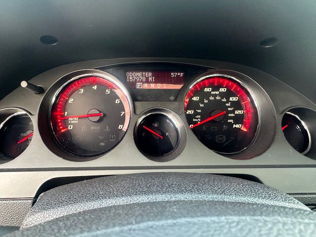 2007 GMC Acadia Image 19