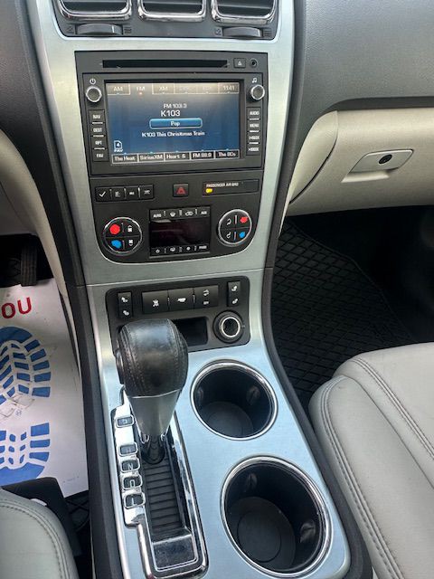 2007 GMC Acadia Image 21