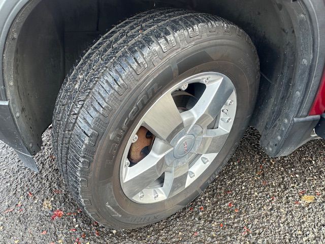 2007 GMC Acadia Image 24