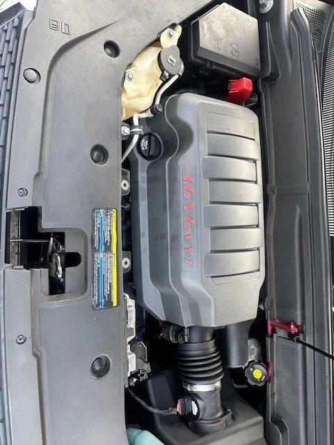 2007 GMC Acadia Image 25