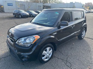 Image for 2013 Kia Soul  ID: 6988142