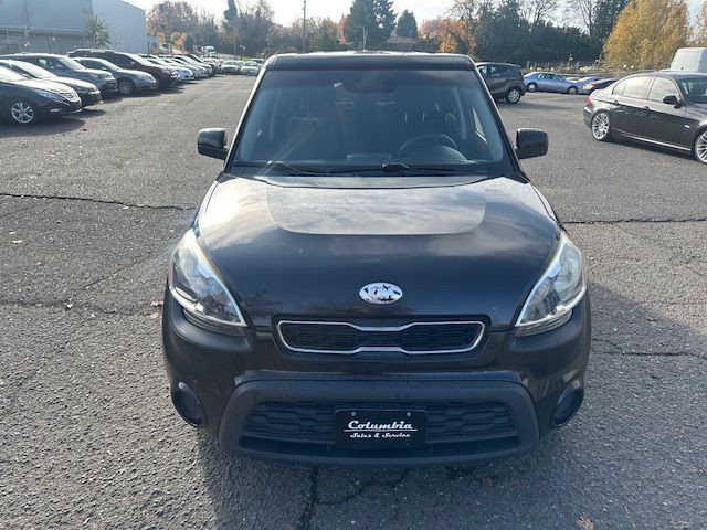 2013 Kia Soul Image 8