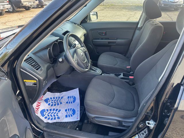 2013 Kia Soul Image 9