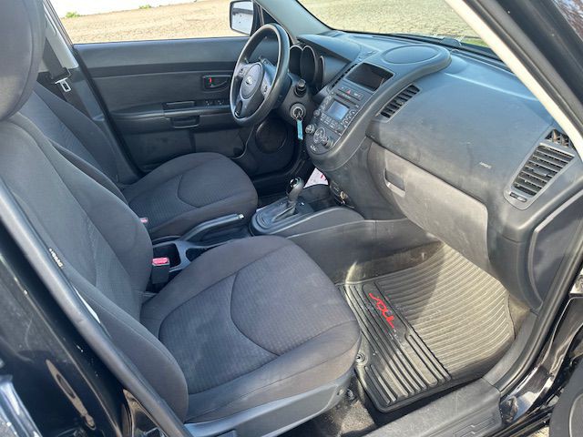 2013 Kia Soul Image 12