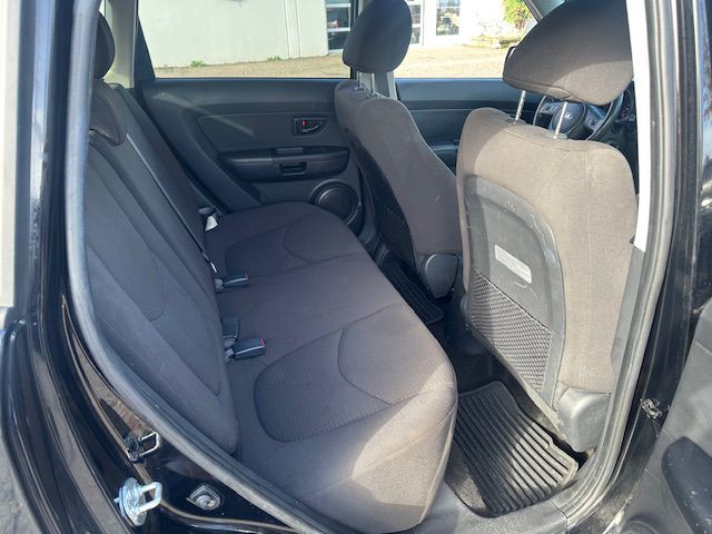 2013 Kia Soul Image 14