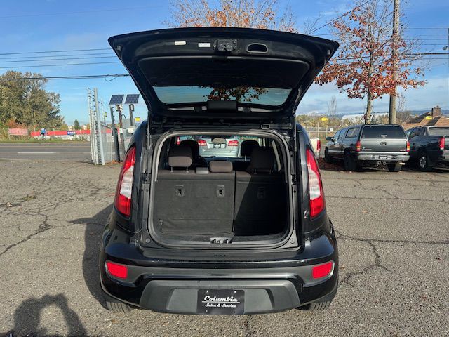 2013 Kia Soul Image 17