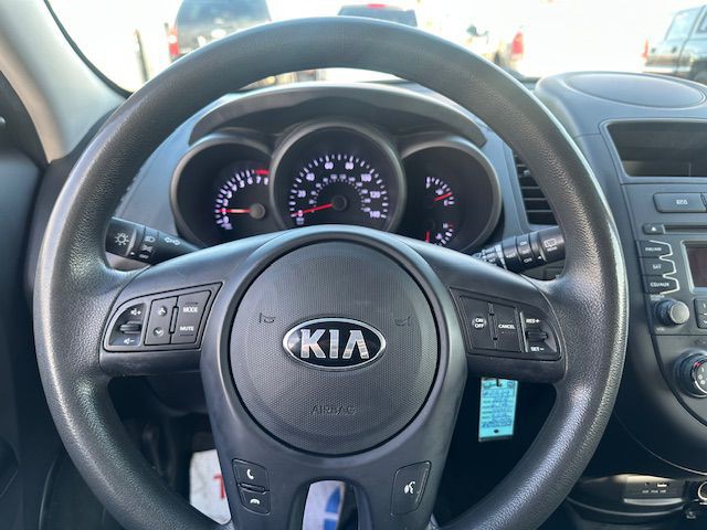 2013 Kia Soul Image 19