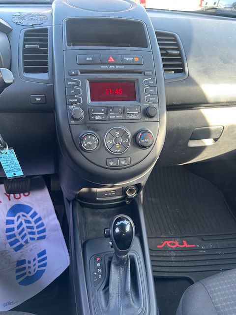 2013 Kia Soul Image 20