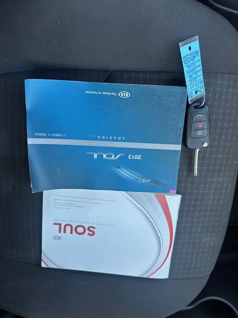 2013 Kia Soul Image 21