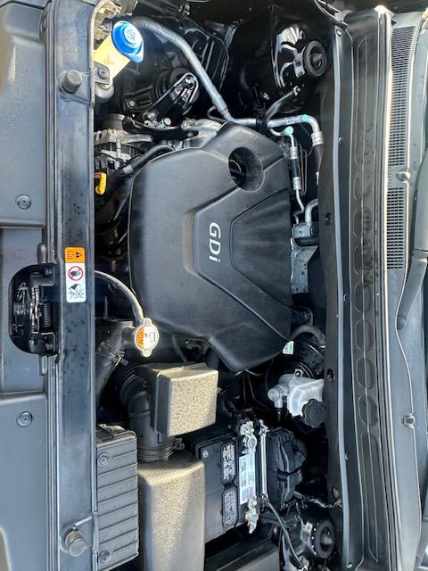 2013 Kia Soul Image 23