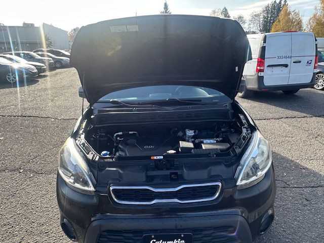 2013 Kia Soul Image 24