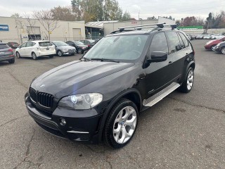 Image for 2011 BMW X5 xDrive35i ID: 6991223