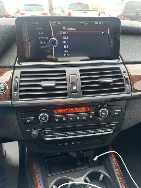 2011 BMW X5 Image 20