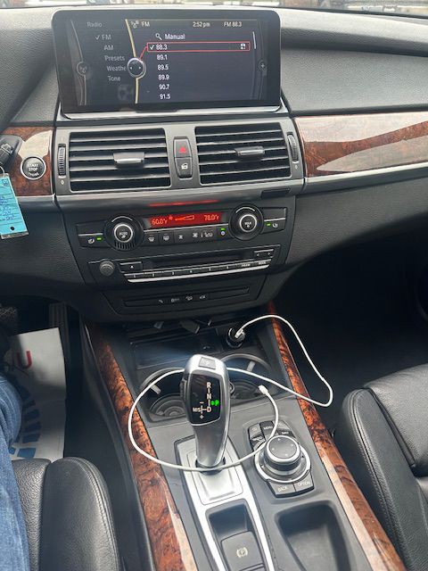 2011 BMW X5 Image 21