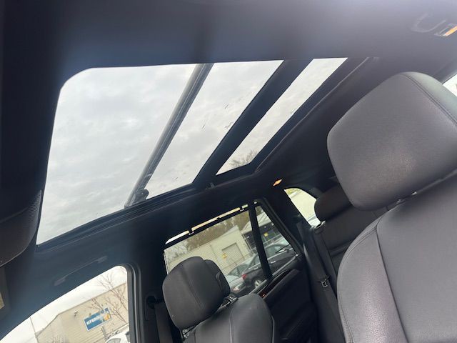 2011 BMW X5 Image 22