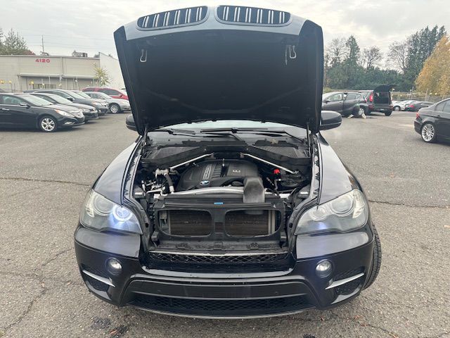 2011 BMW X5 Image 26