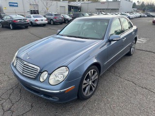 Image for 2005 Mercedes-Benz E-Class E 320 CDI ID: 7020819