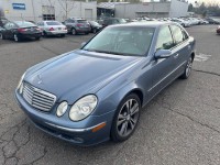 Image for 2005 Mercedes-Benz E-Class E 320 CDI ID: 7020819