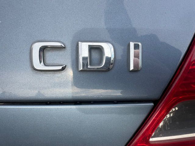 2005 Mercedes-Benz E-Class Image 15